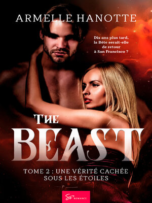 cover image of The Beast--Une vérité cachée sous les étoiles